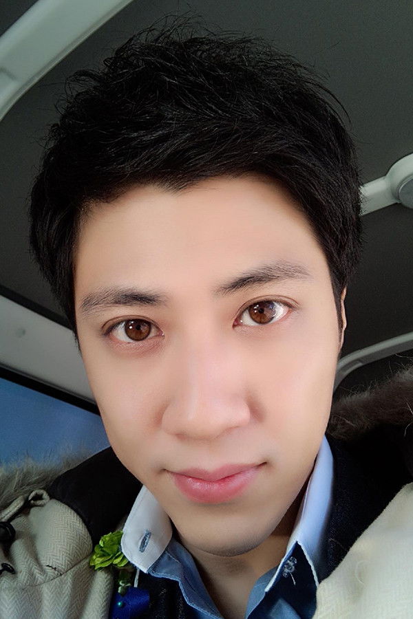 et billede af Hu Ninglin