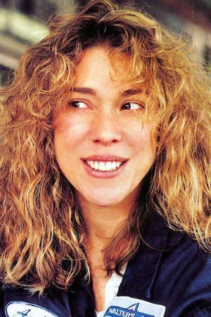 et billede af Maria Maggenti