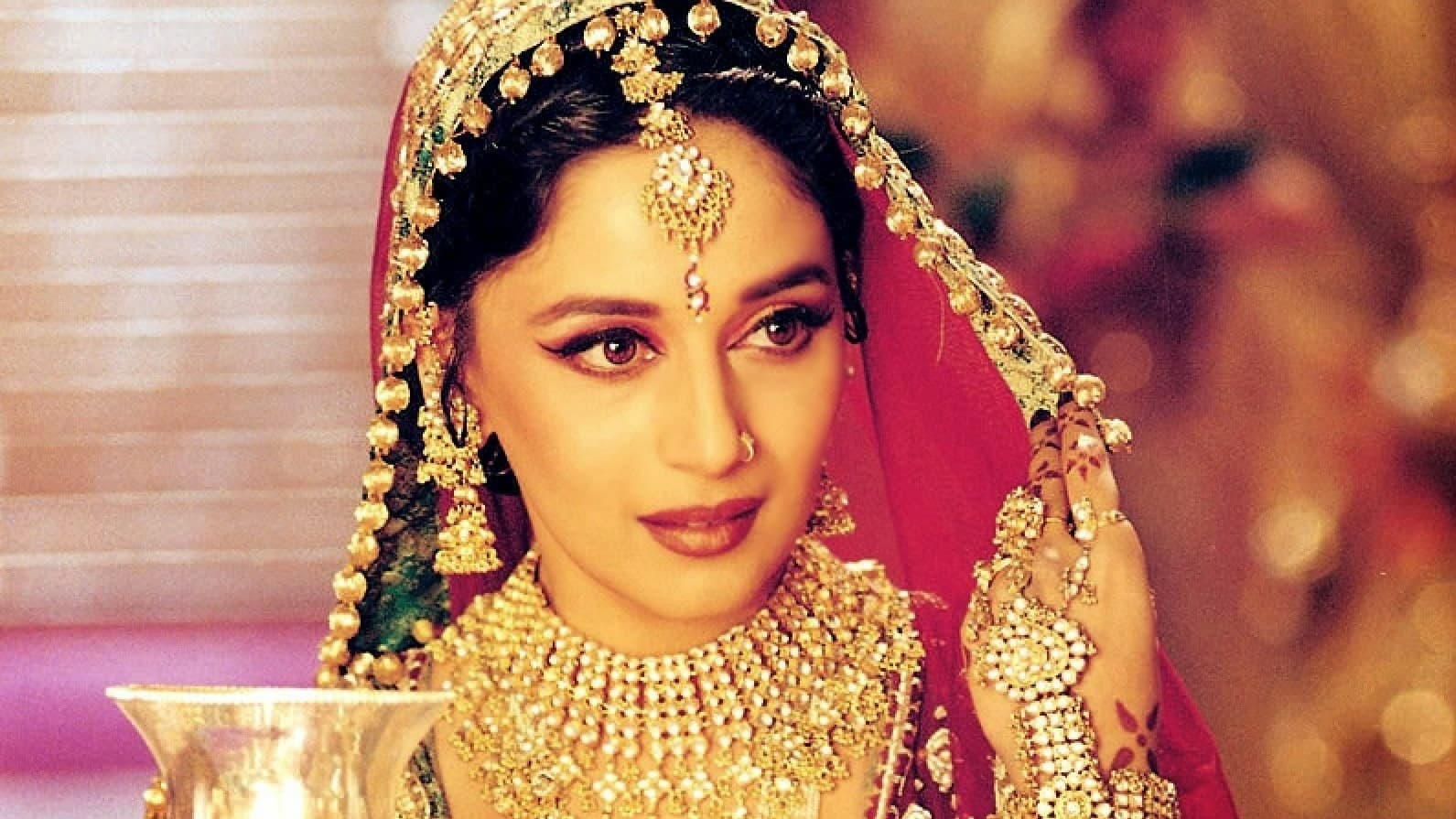 Devdas (2002)