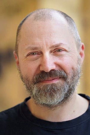 et billede af Adam Jaskolka