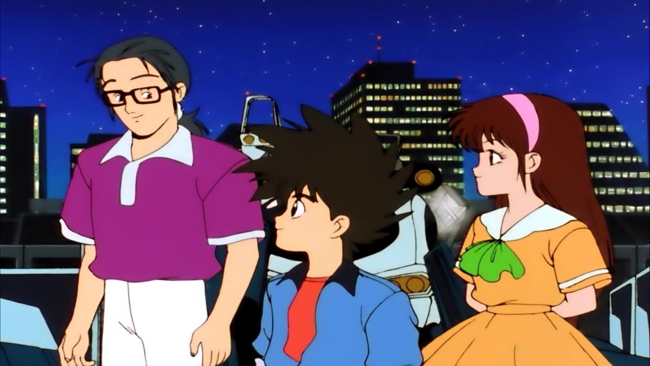 Thumbnail for A Concert for Friendship Season 1 Episode 17