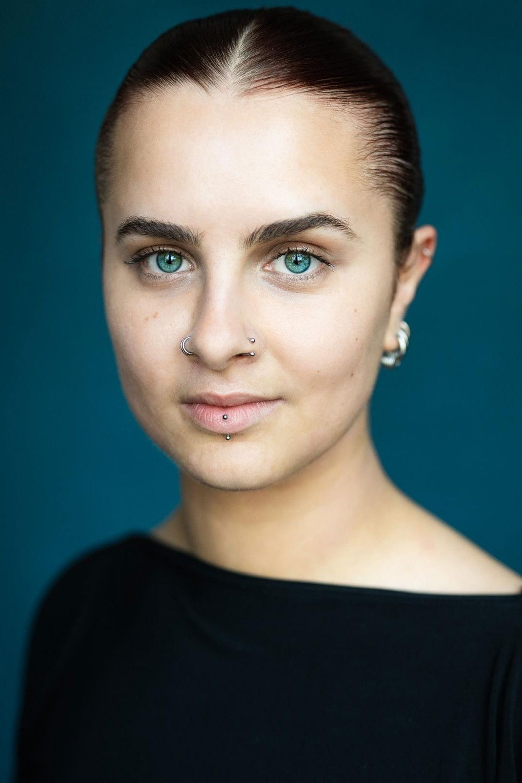 et billede af Loretta Francis