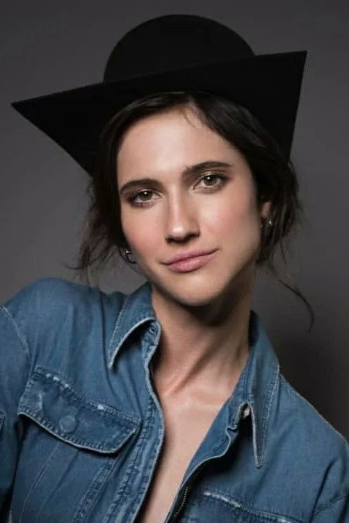 et billede af Lodovica Comello