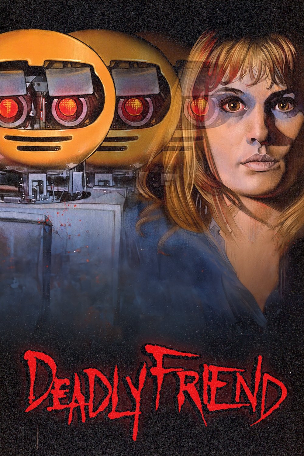 Deadly Friend