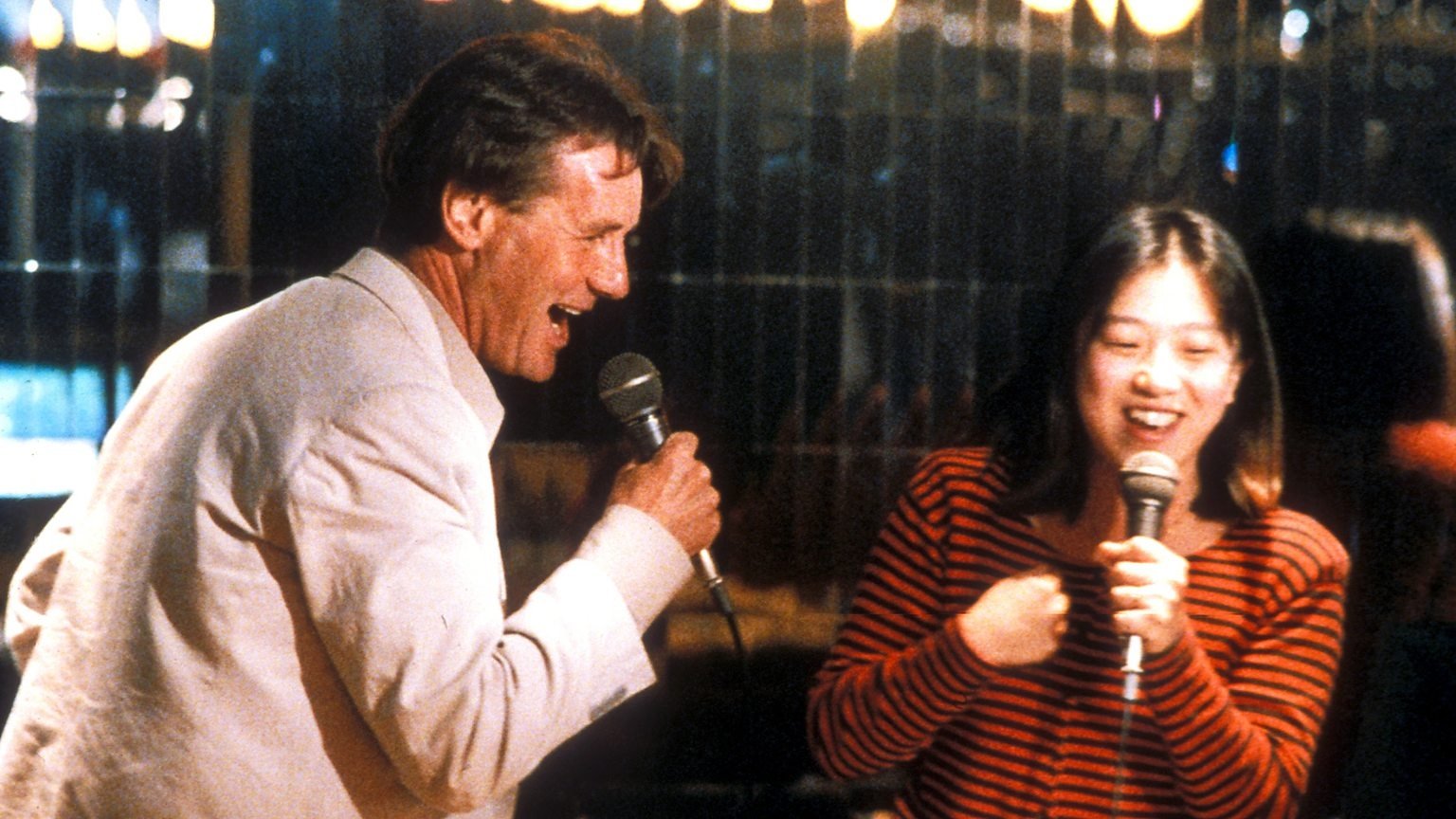 Michael Palin: Around the World in 80 Days - Épisode 6