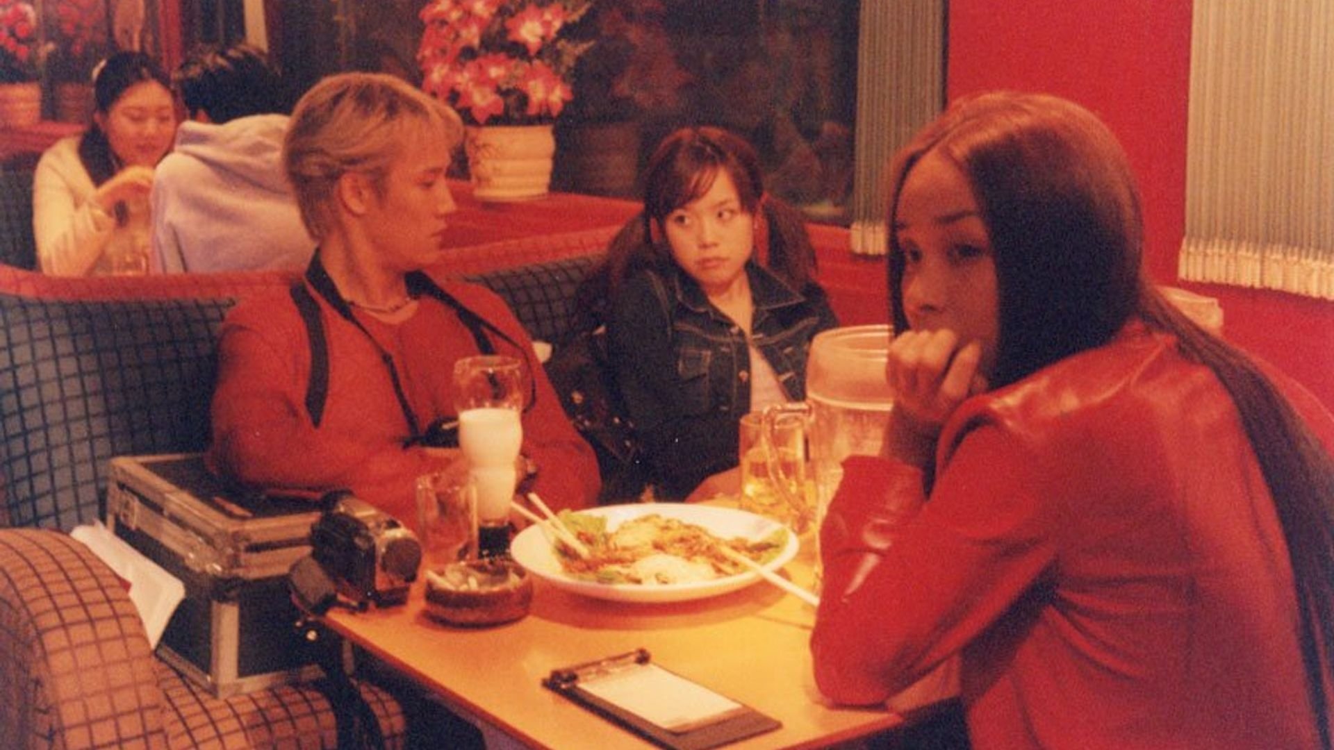 Yellow Hair 2 (2001)