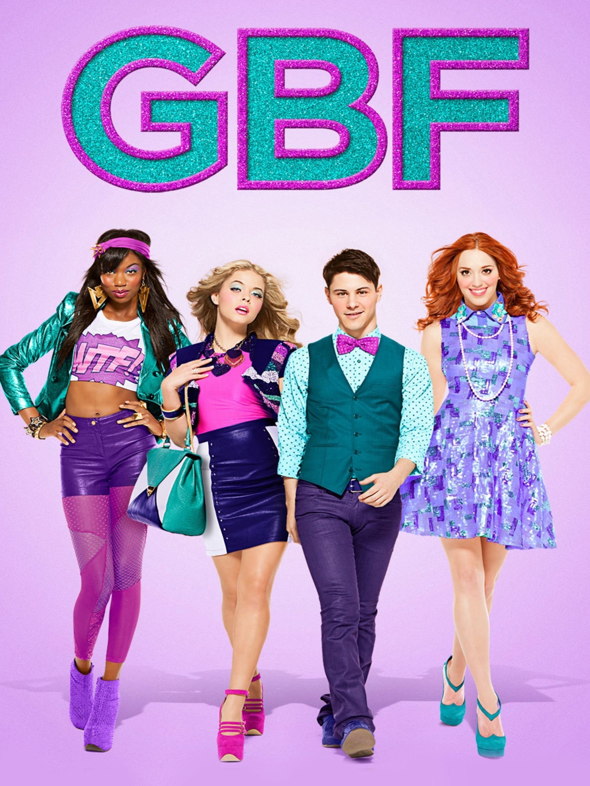 G.B.F.