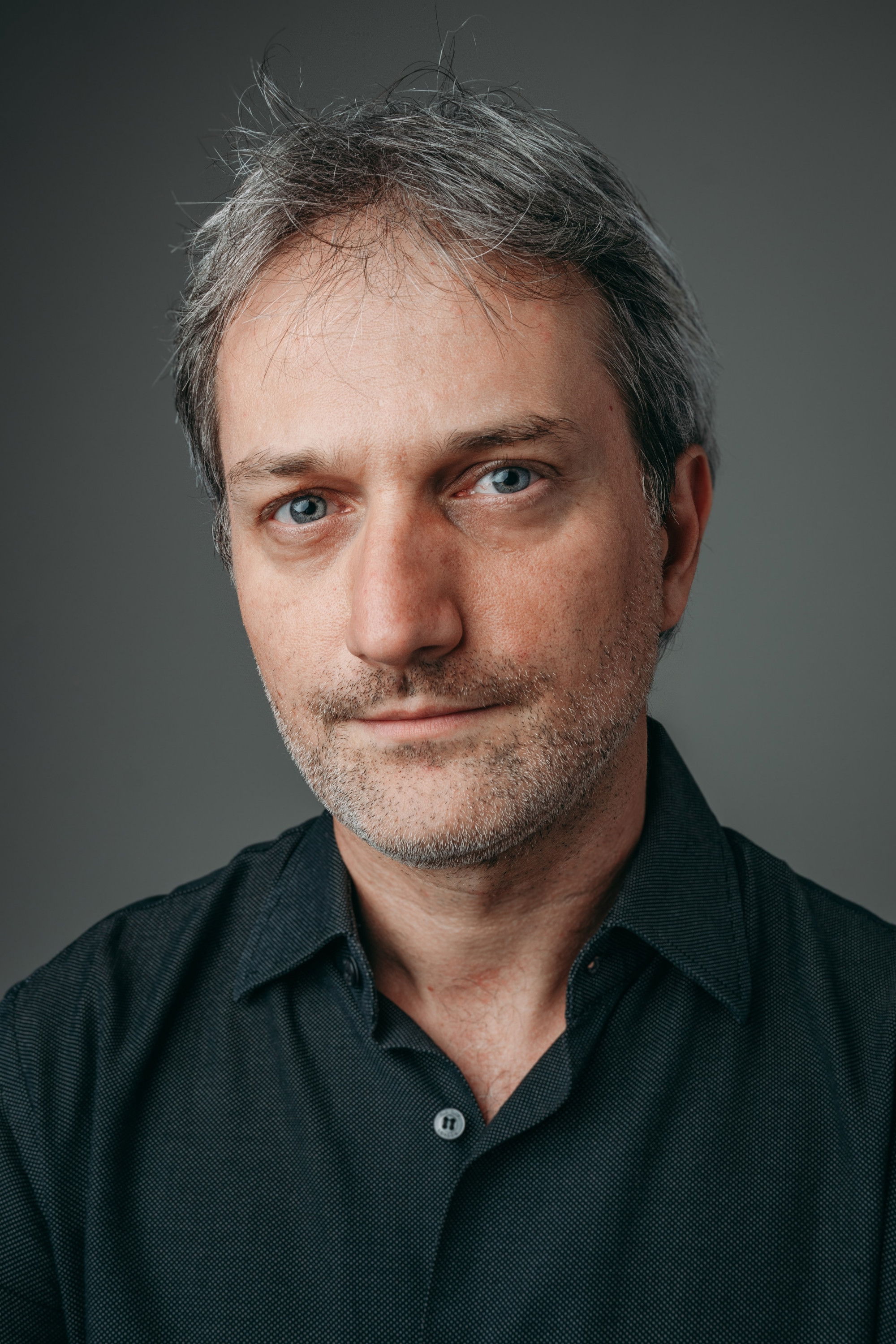 et billede af Frederico Vittola