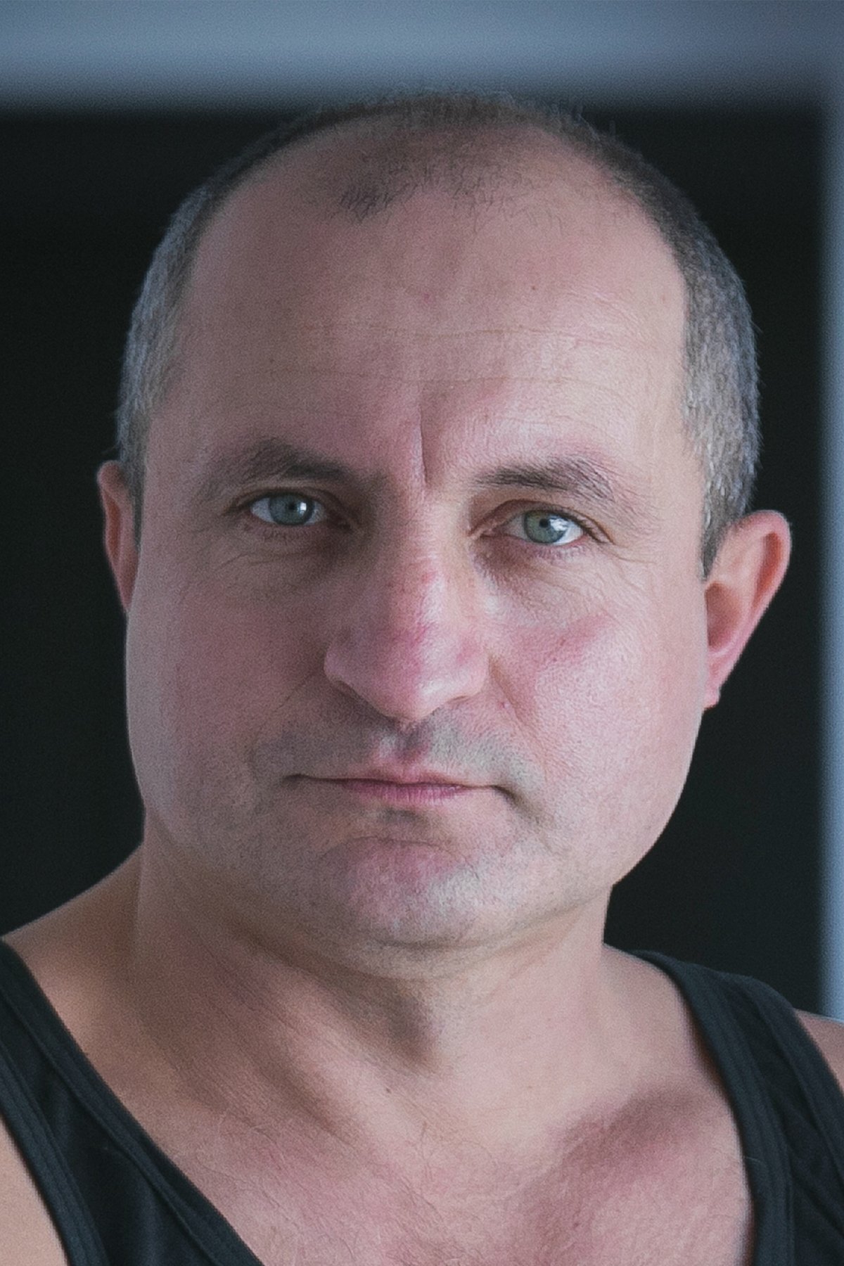 Ion Vântu's picture in the cast