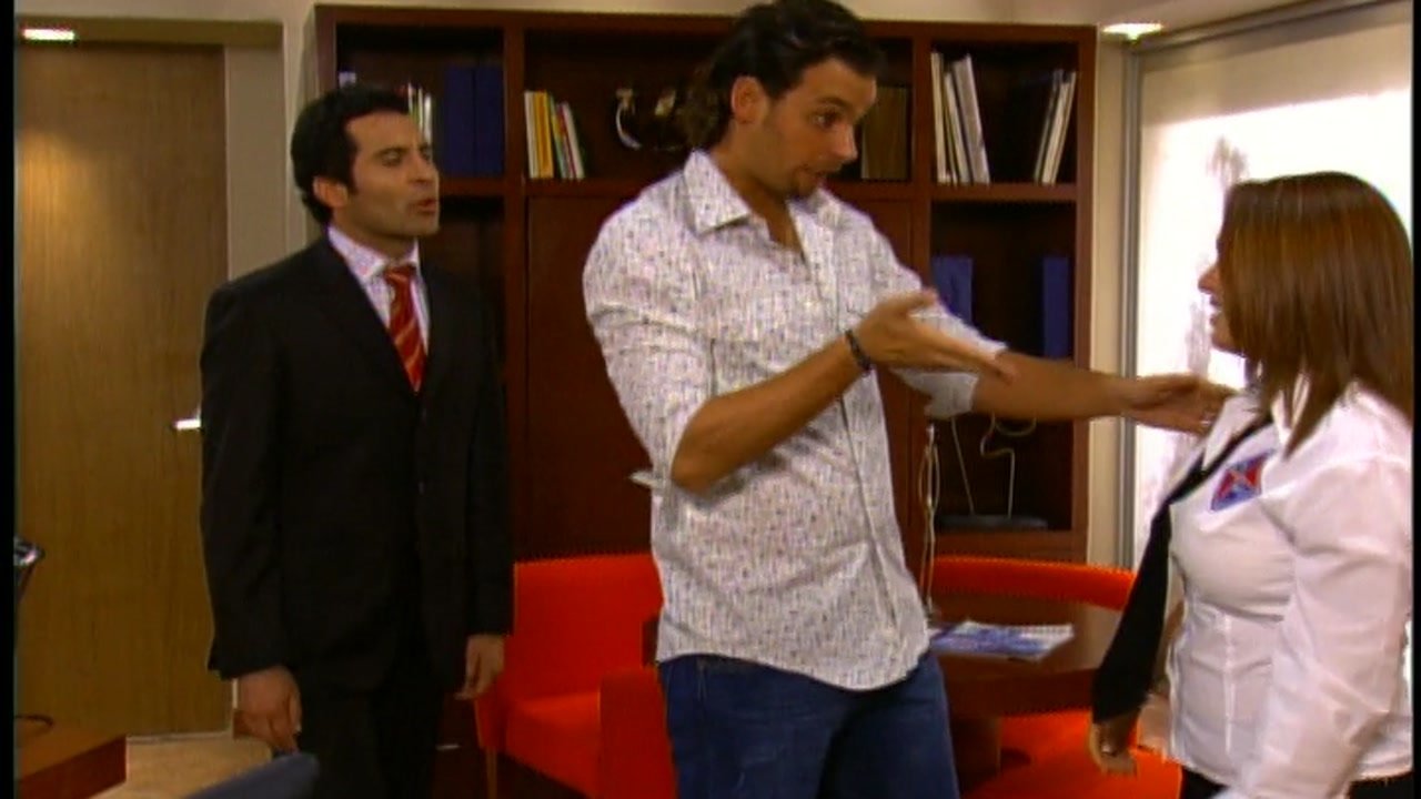 Thumbnail for Trabajo en la cafetería Season 1 Episode 169