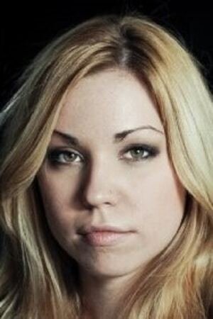 et billede af Catherine Anderson