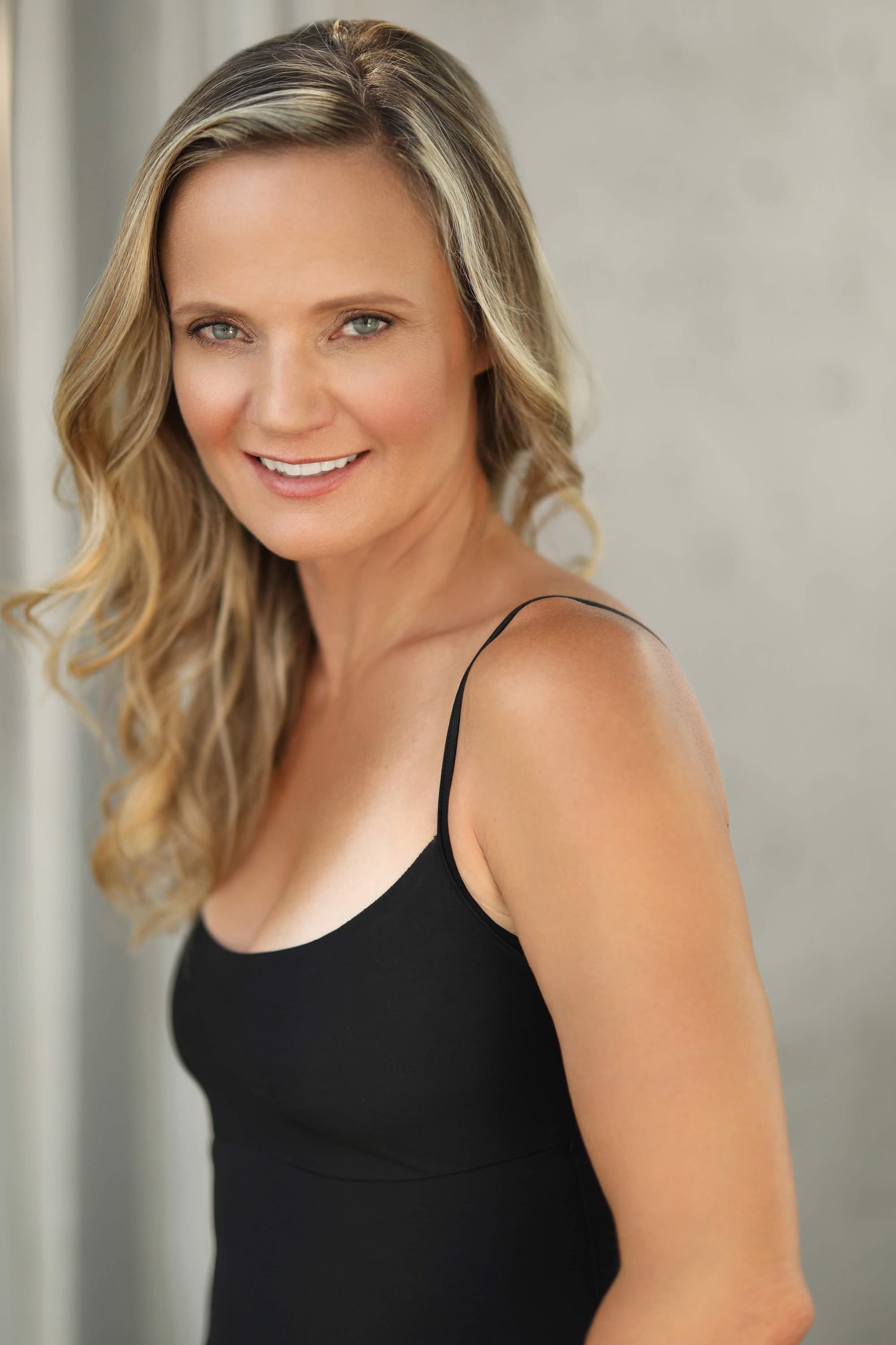 et billede af Crystal Dalman