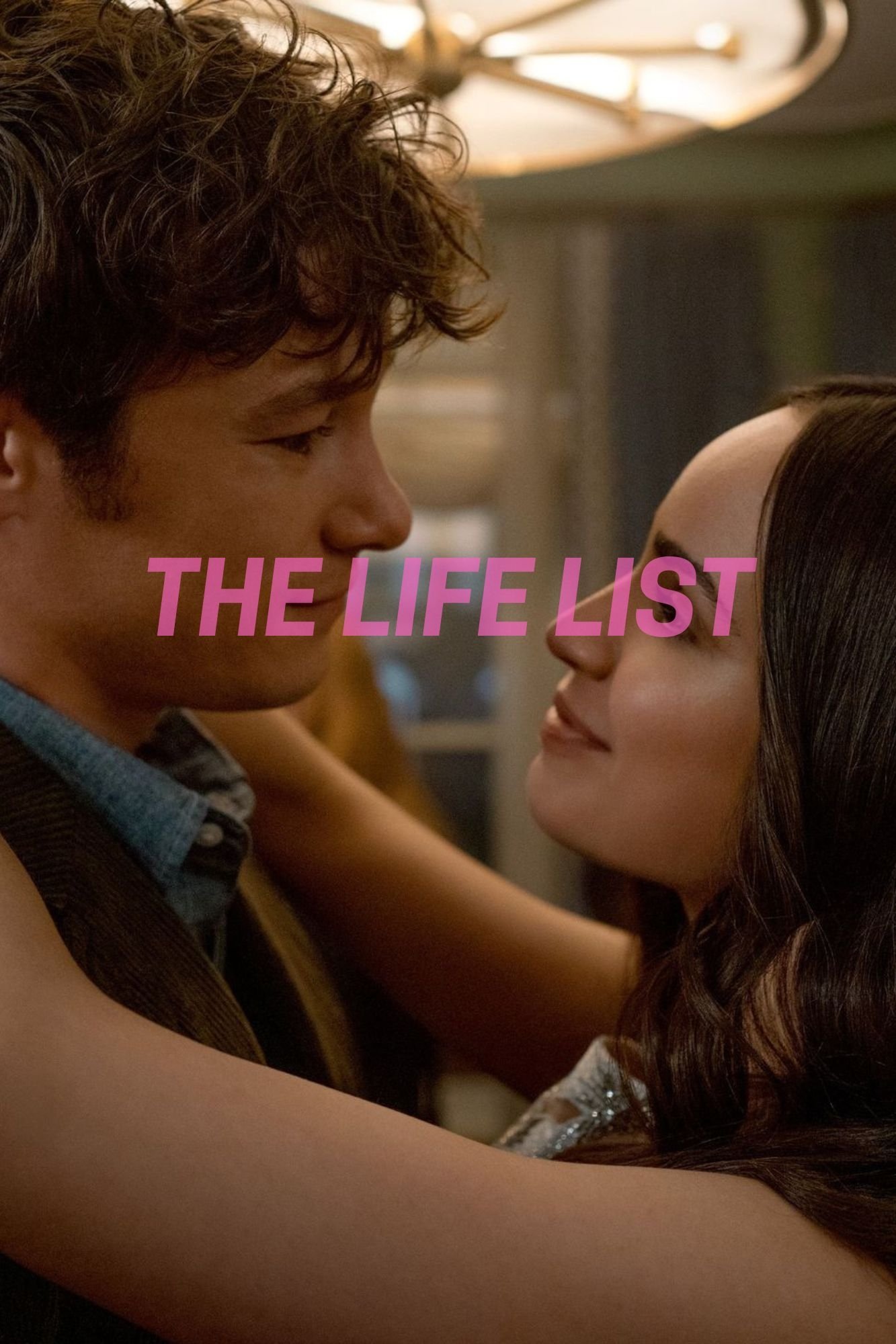 The Life List