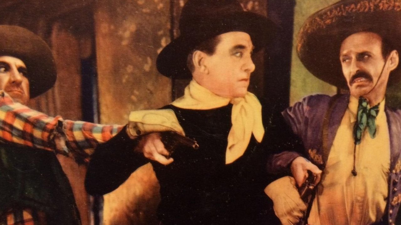 Border Devils (1932)