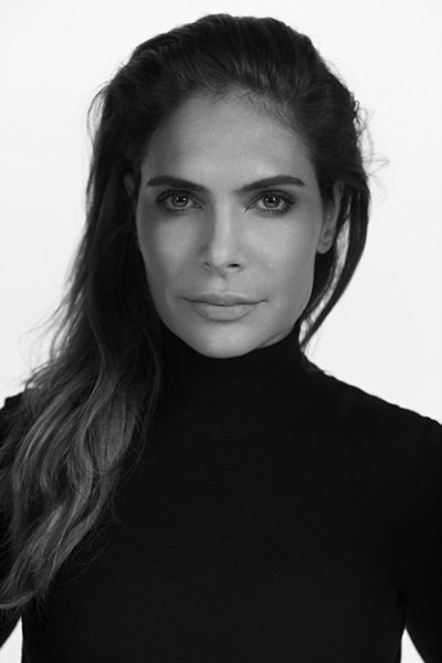 et billede af Ayda Field