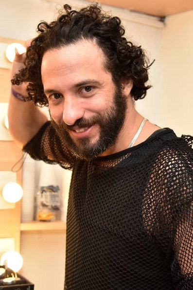 et billede af Rick De la Torre