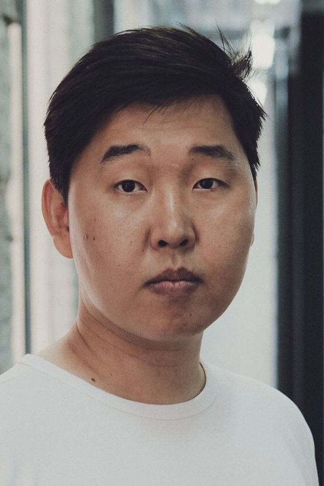 et billede af Erkhan Nohoev