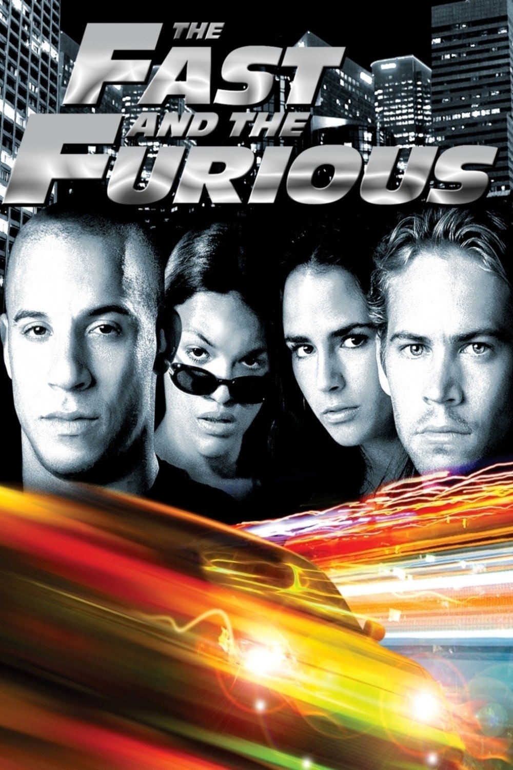 Fast and furious 1