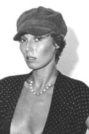 et billede af Tânia Scher