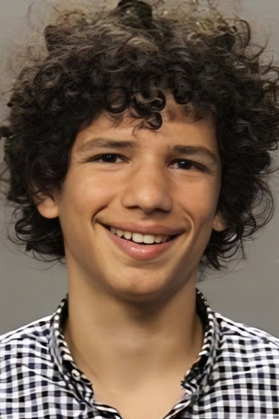 et billede af Alpay Şayhan