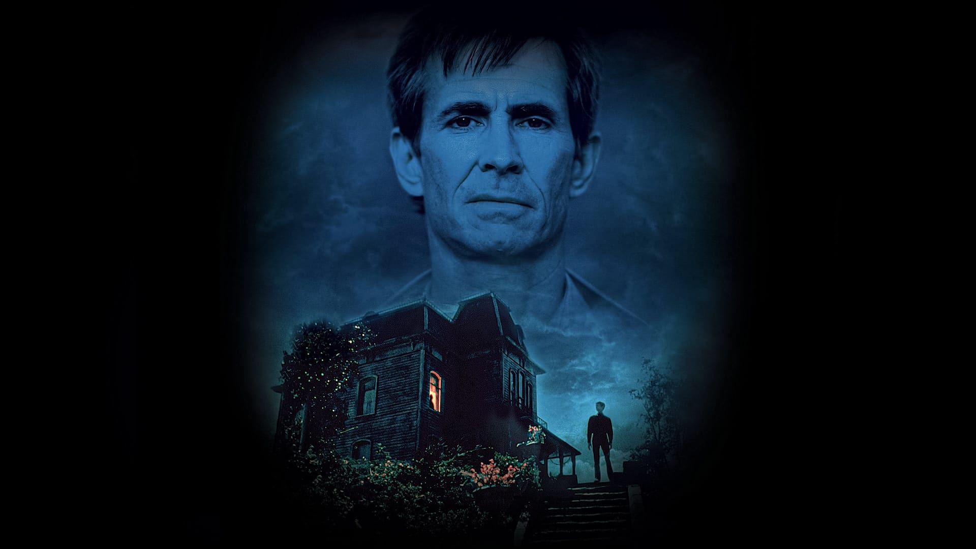 Psycho II (1983)