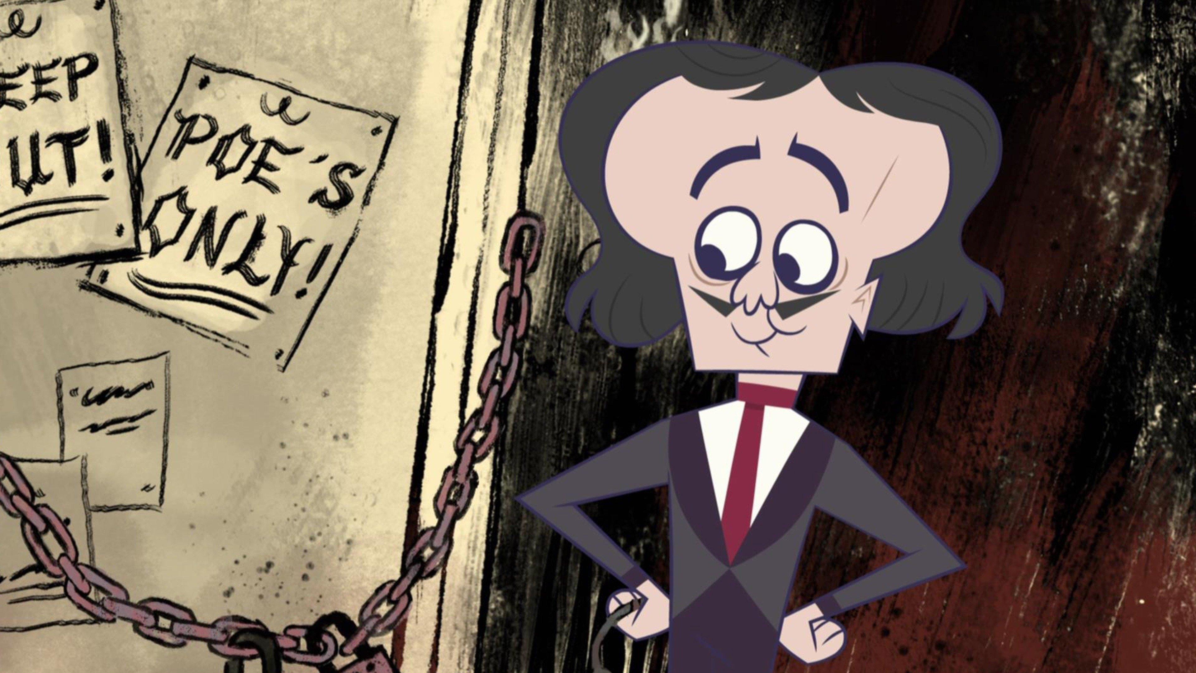 The Mr. Peabody & Sherman Show