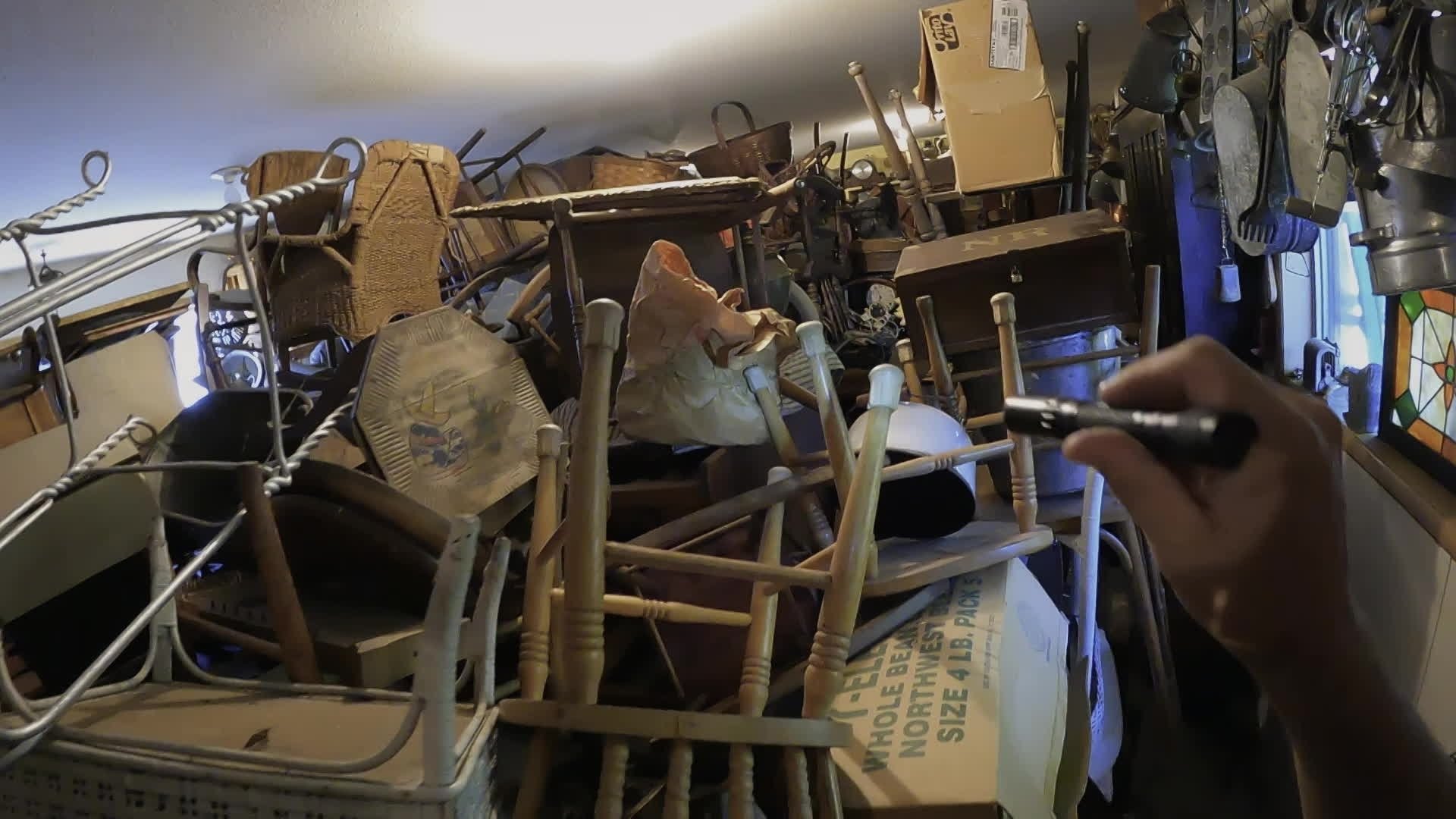 American Pickers