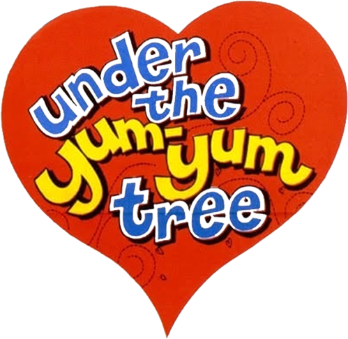 Under the Yum-Yum Tree
