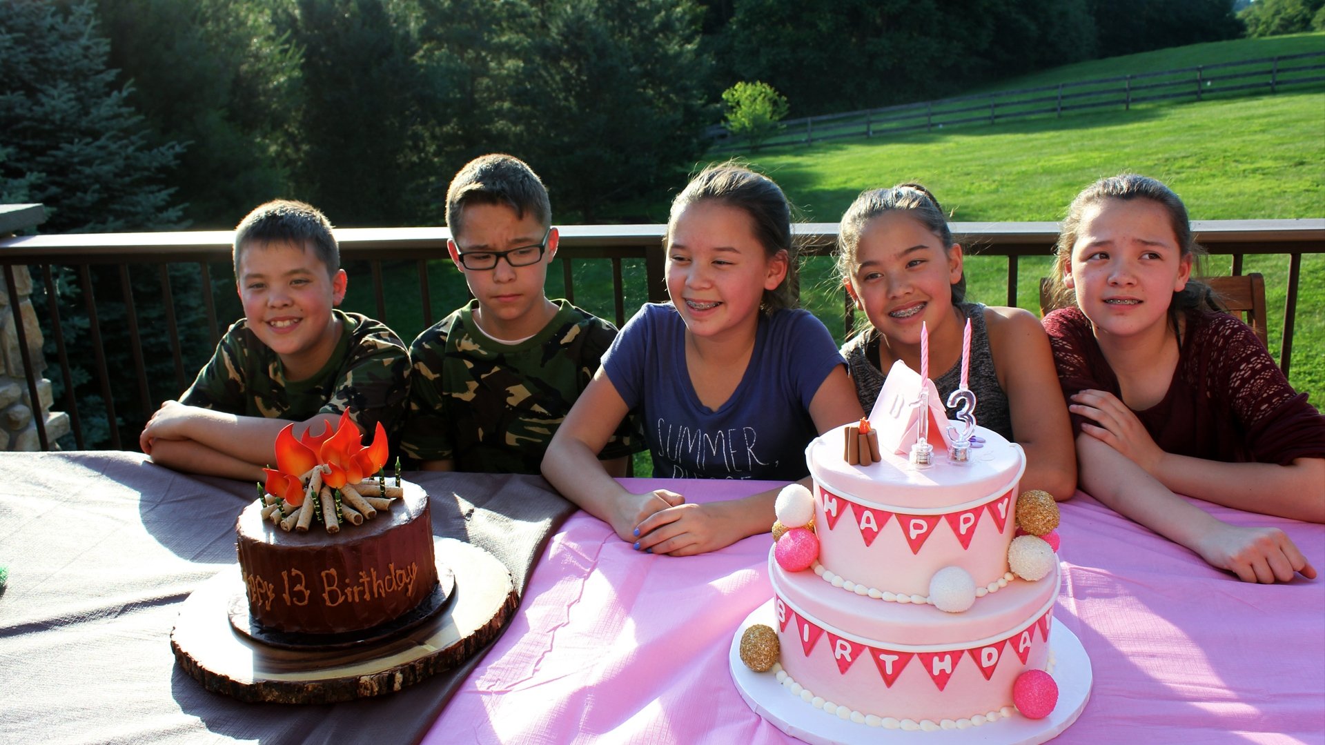 Kate Plus 8 - Épisode 3