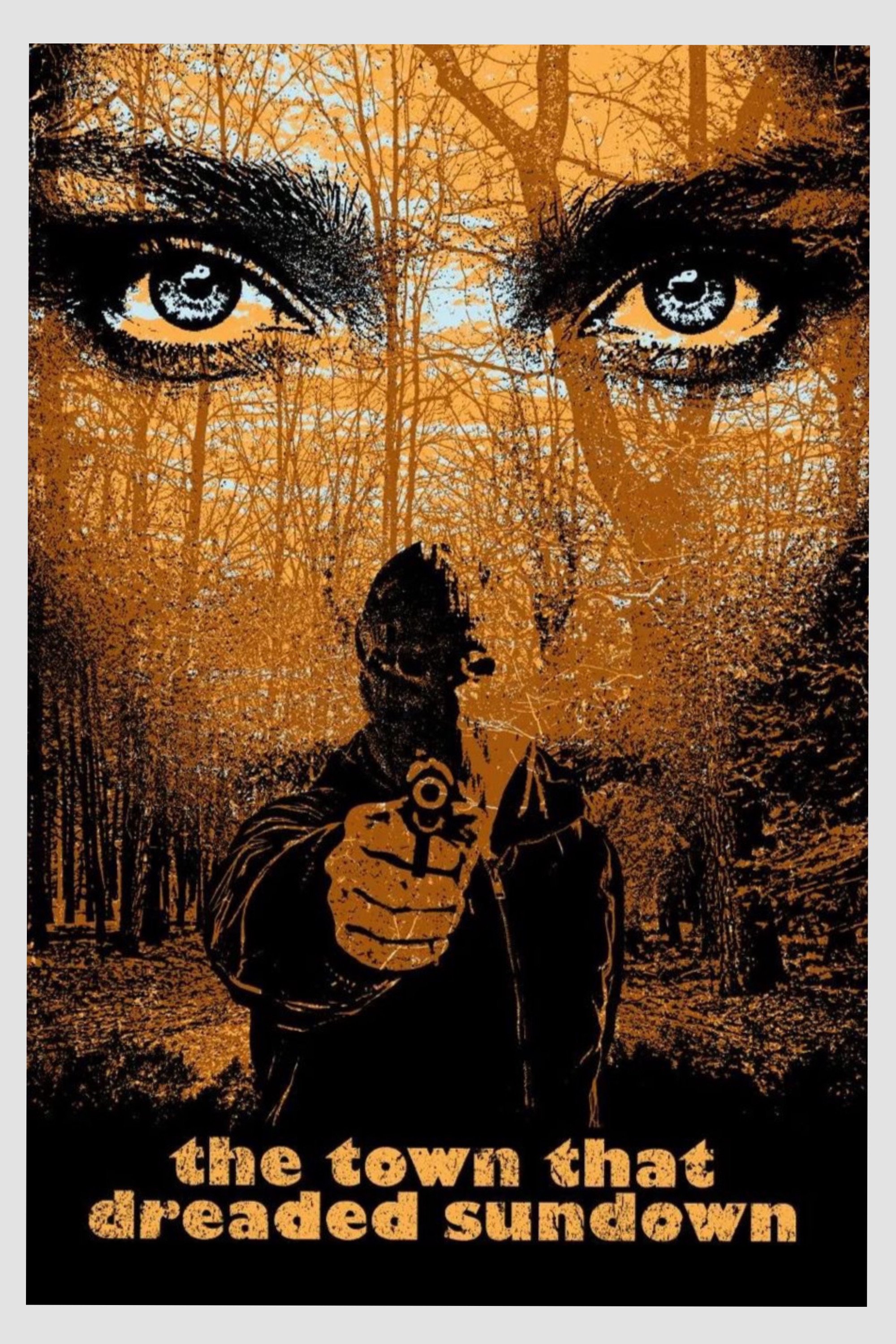 The Town that Dreaded Sundown