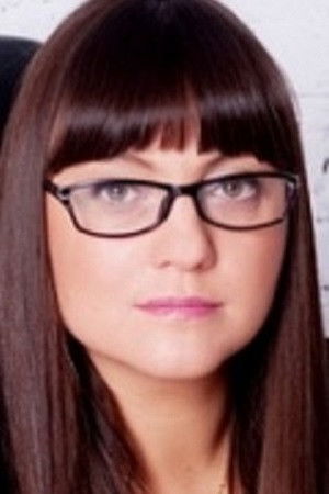 et billede af Svetlana Zimagorova