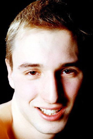 et billede af Cyril Champlain