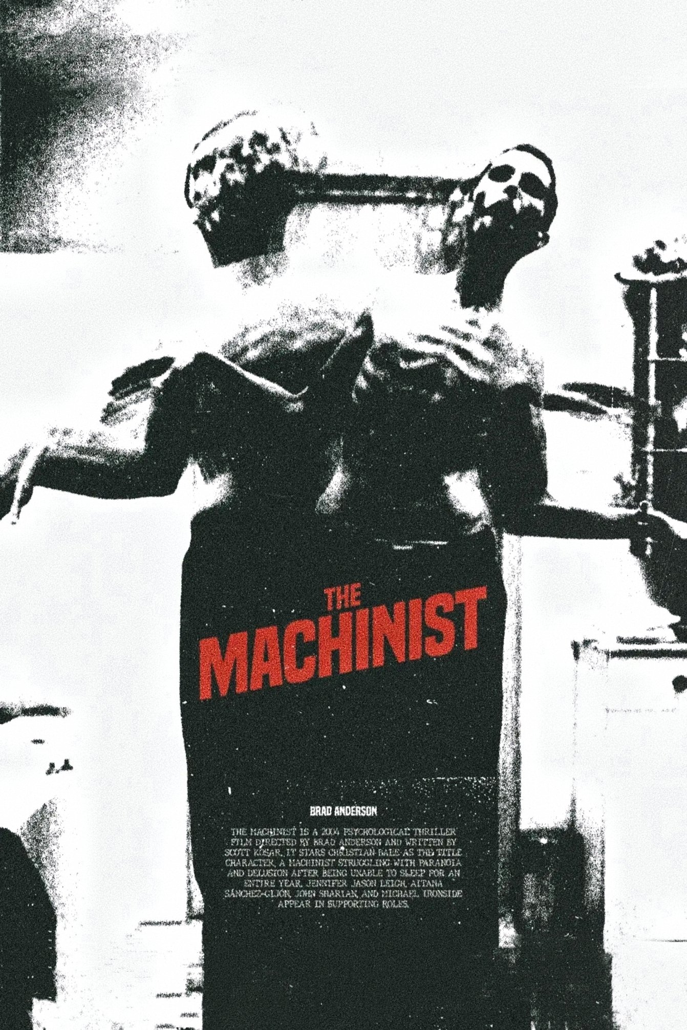 The Machinist