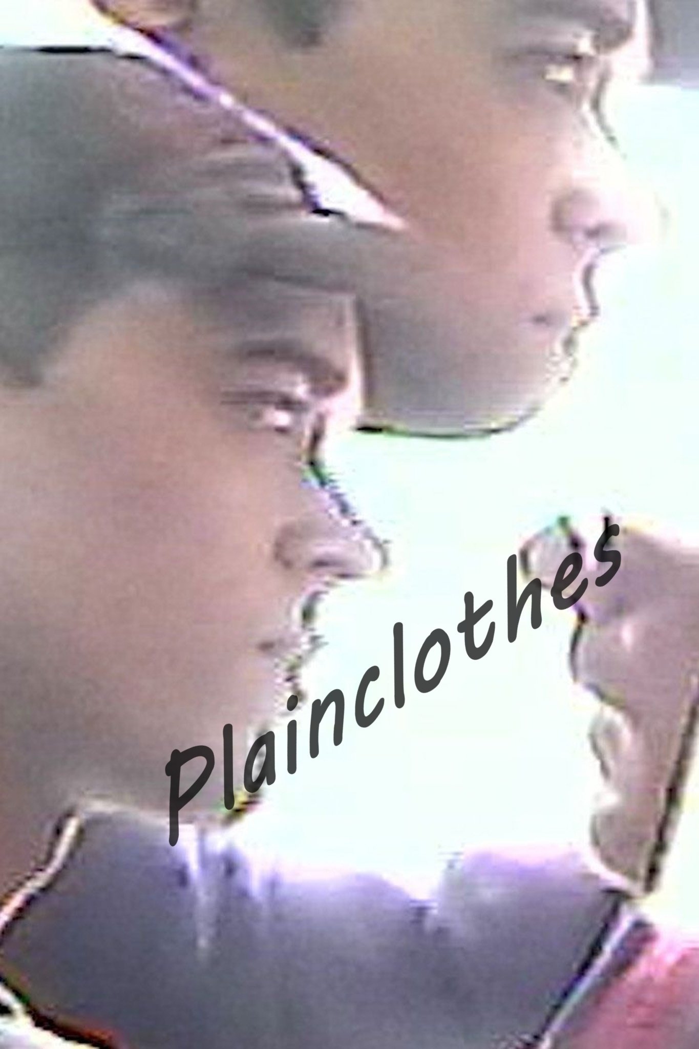 Plainclothes