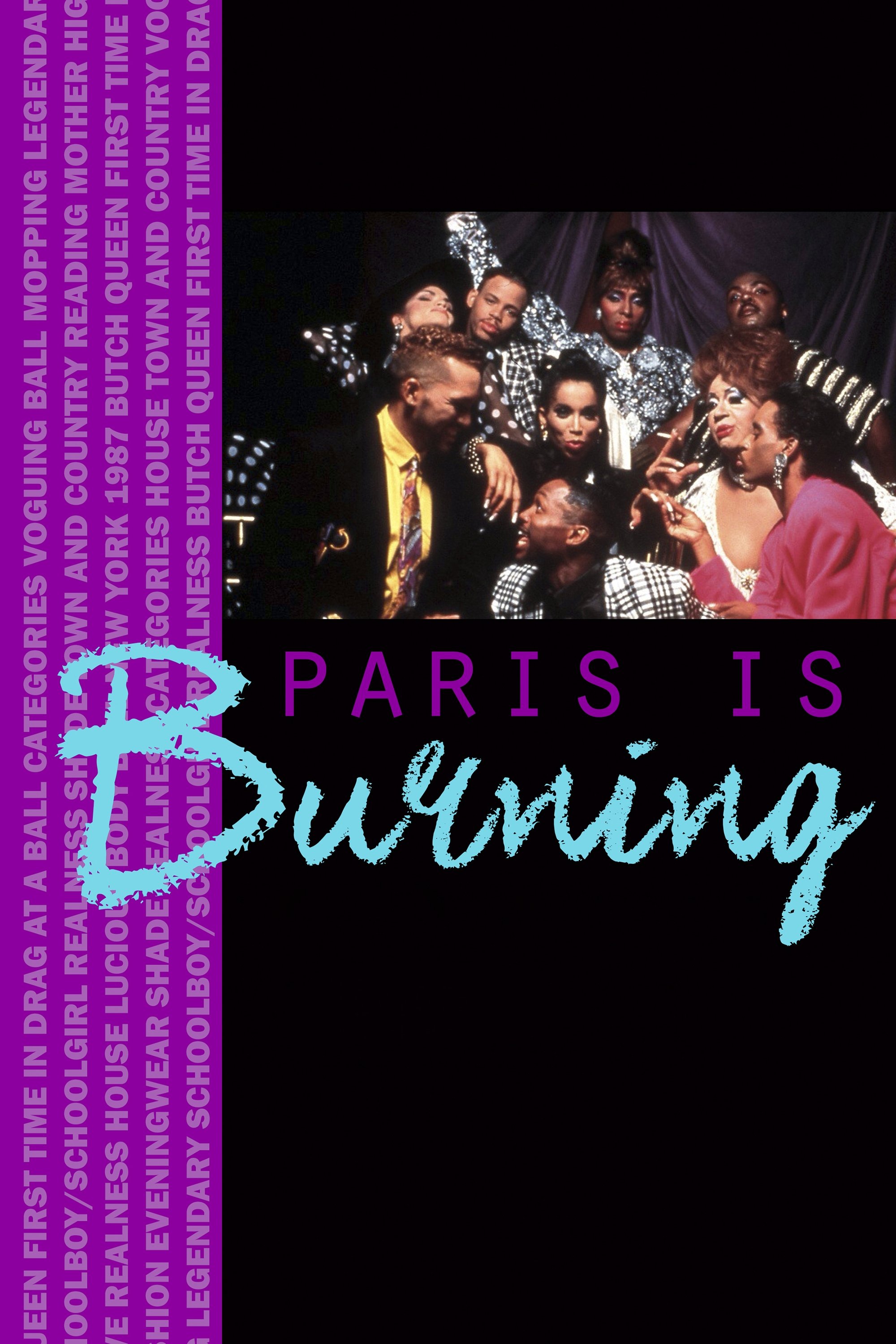 Paris Is Burning