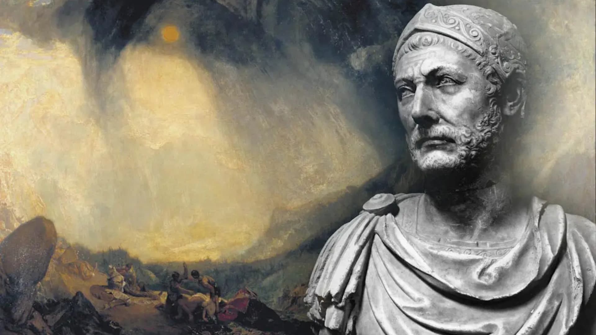 Hannibal : Le Cauchemar de Rome