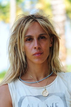 et billede af Duygu Bal