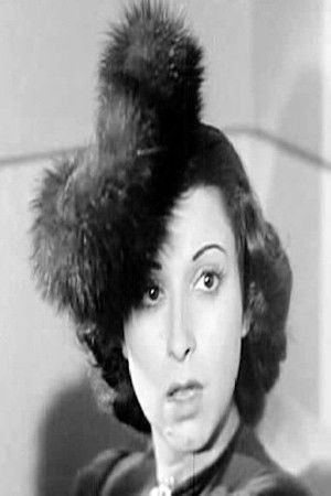 et billede af Samira Kholosi