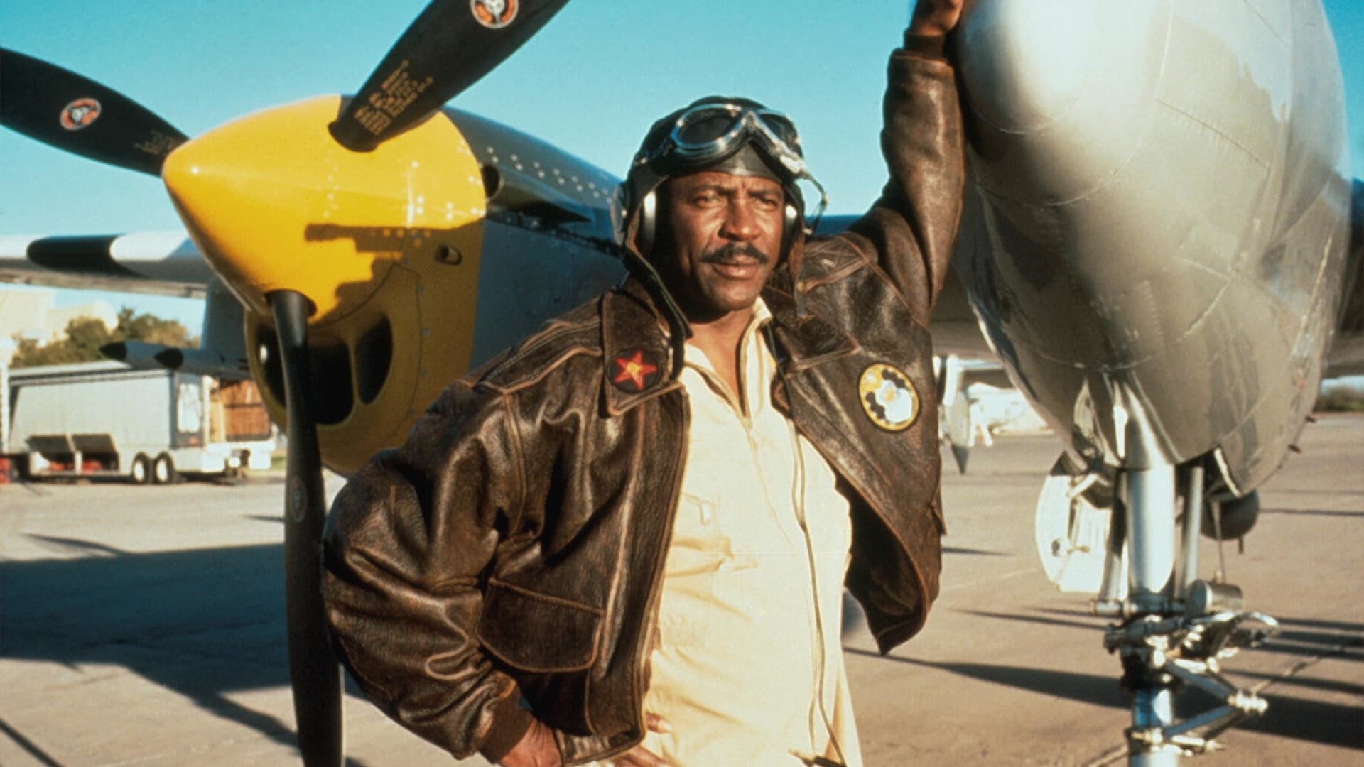 Iron Eagle III (1992)