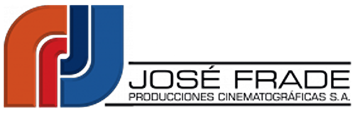 José Frade Producciones Cinematográficas Logo