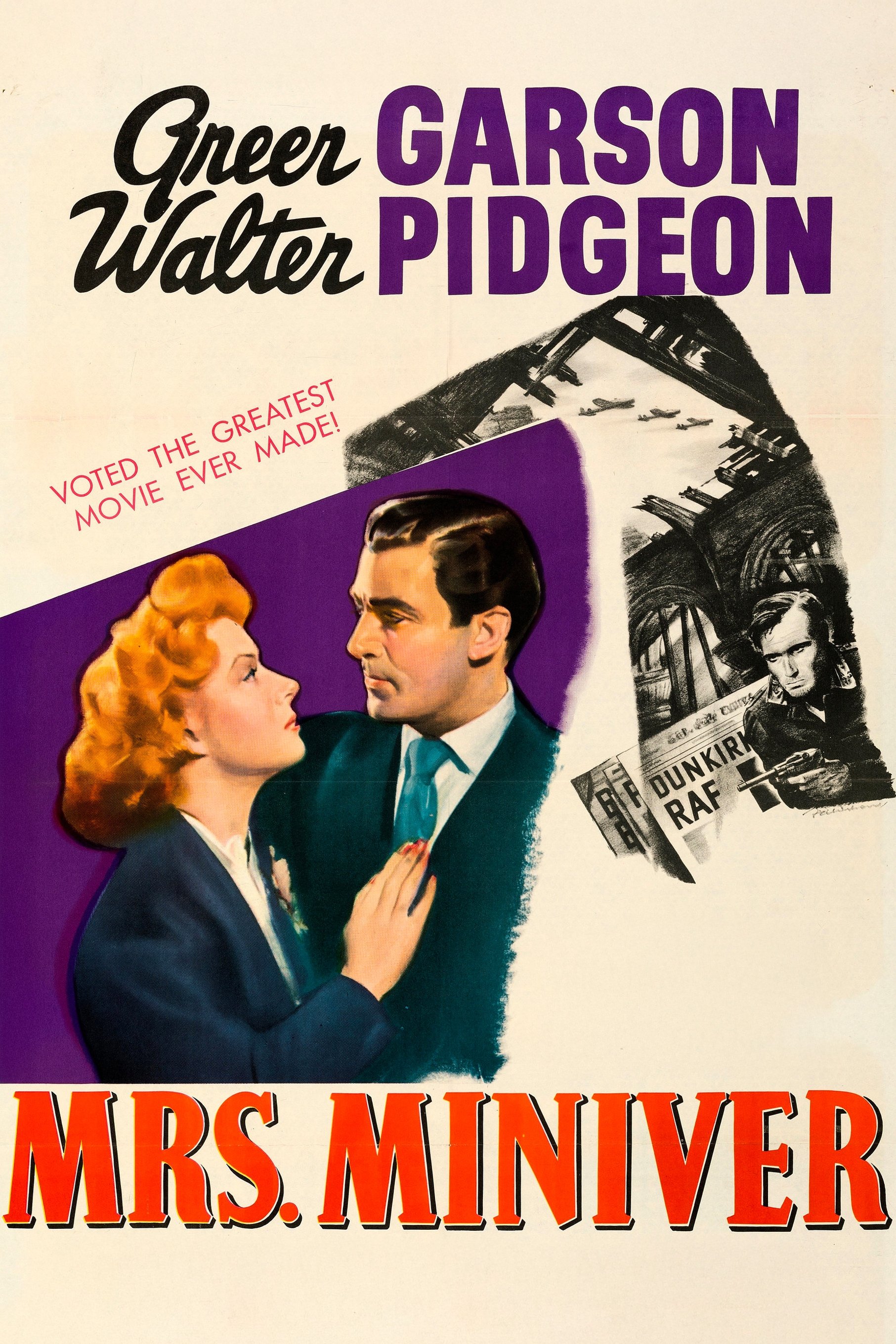 Mrs. Miniver