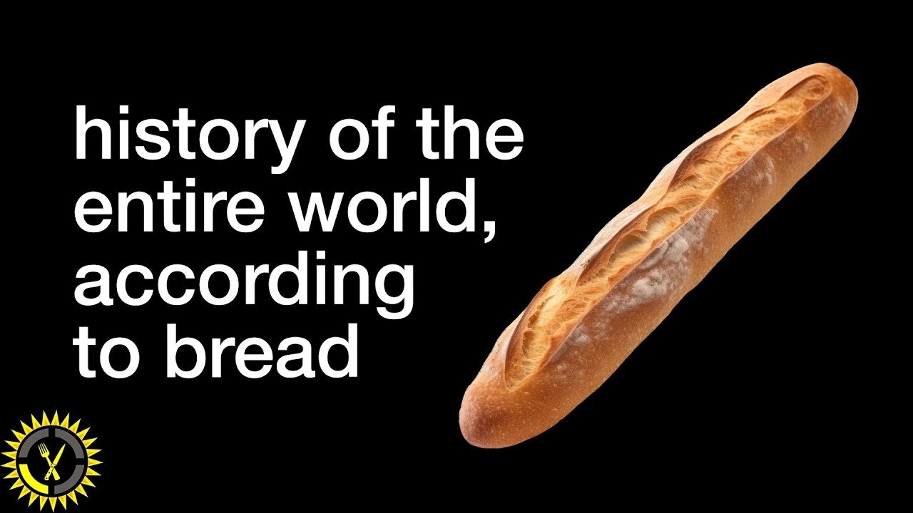 Food Theory