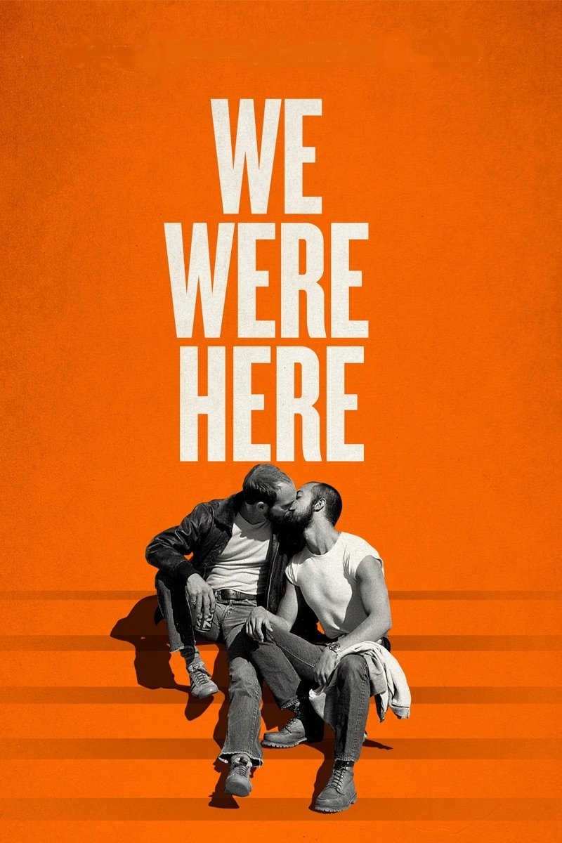 We Were Here