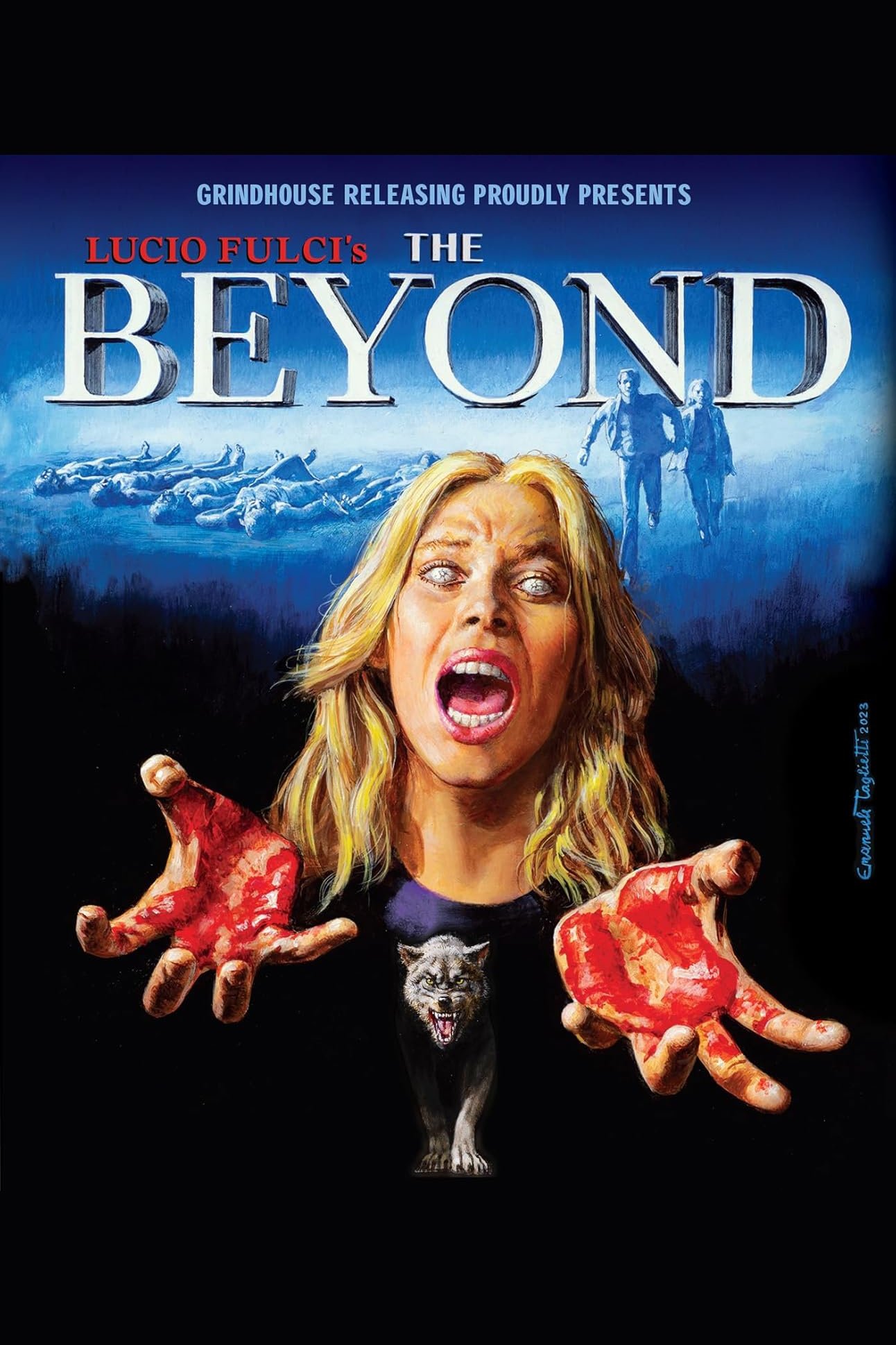 The Beyond