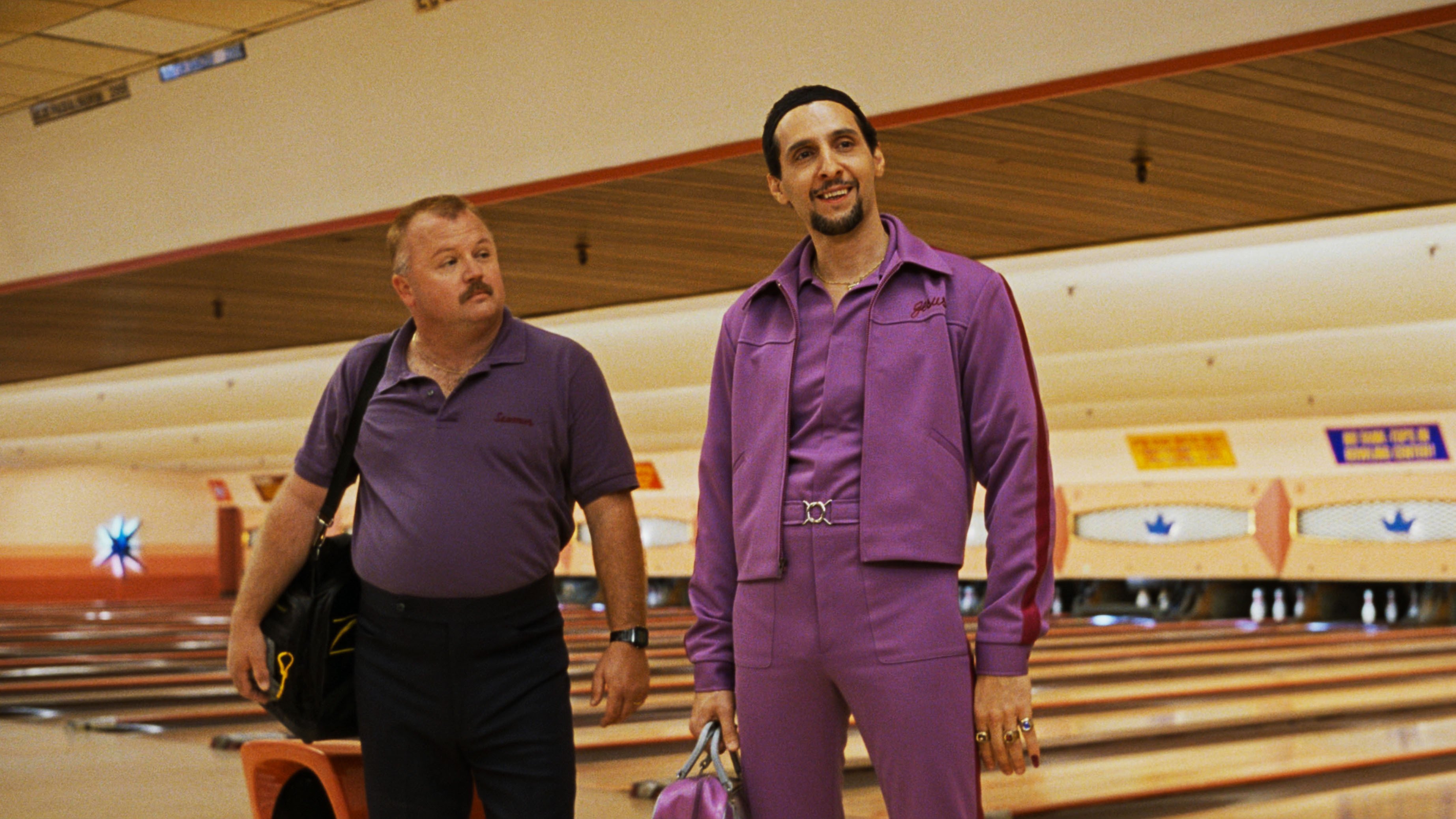 The Big Lebowski Theatre2.Me ရုပ်ရှင်ရုံအမှတ်(၂)