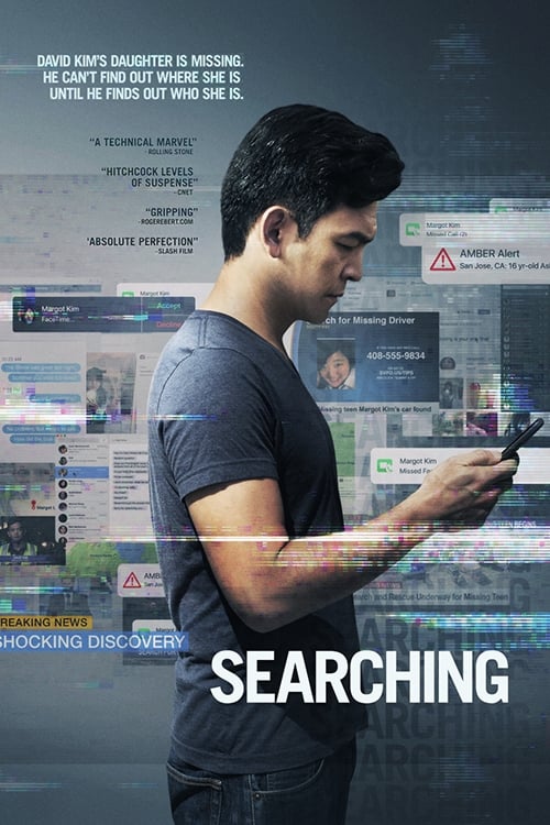 Searching