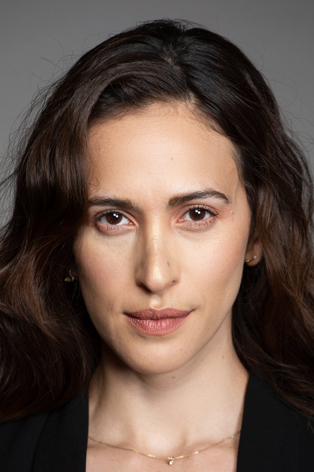 et billede af Arelí González