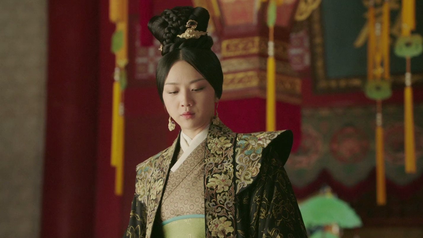 Ming Dynasty