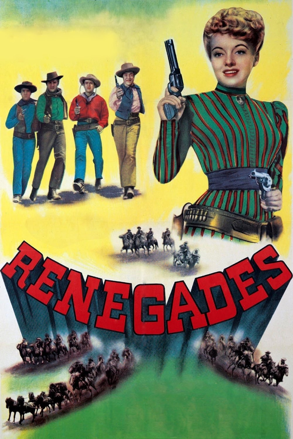 Renegades
