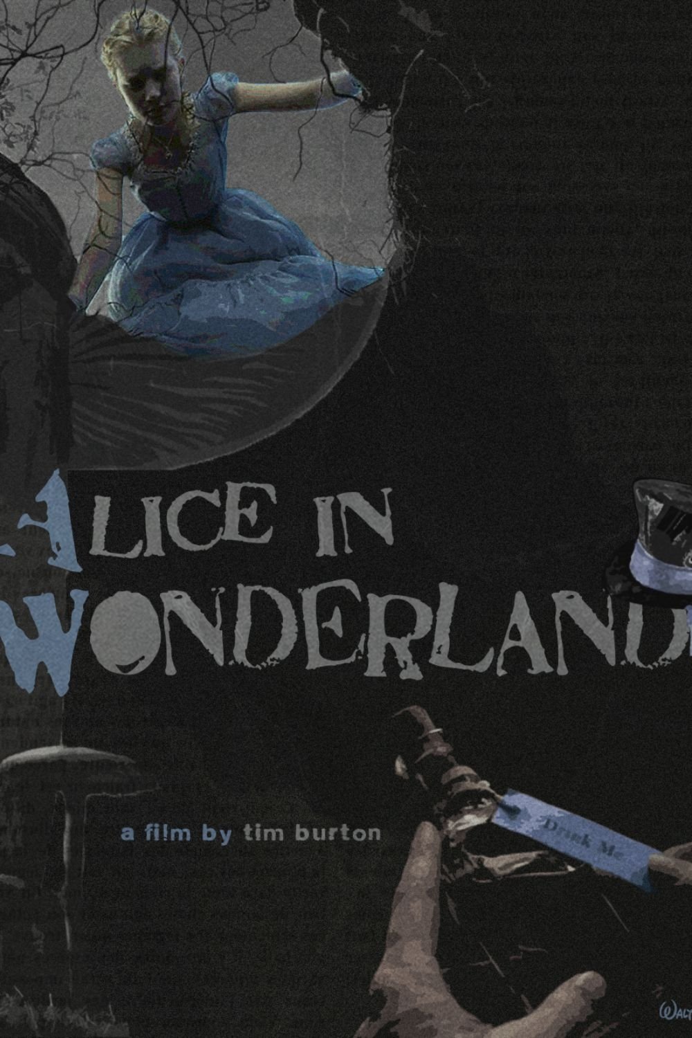 Alice in Wonderland